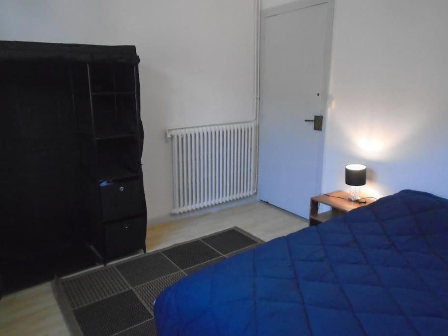 Appartement T4 Plein Centre