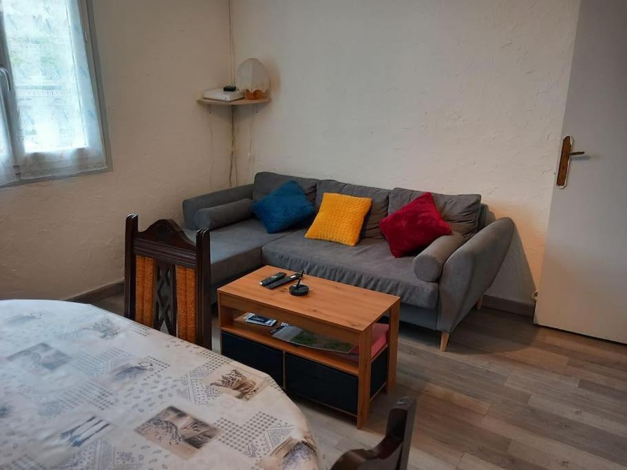 T4 Plein Centre Appartement
